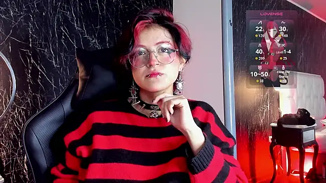 Snapshot of YuuMiko chatting on 24, 3, 2026 YuuMiko online show from 24, 3, 2026