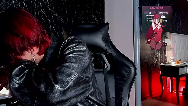 Snapshot of YuuMiko chatting on 28, 3, 2026 YuuMiko online show from 28, 3, 2026