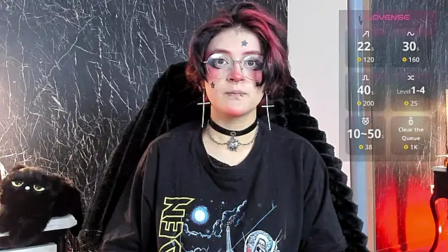 Snapshot of YuuMiko chatting on 16, 4, 2026 YuuMiko online show from 16, 4, 2026