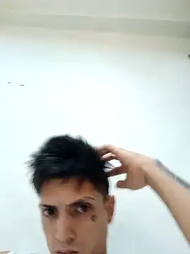 Snapshot of CubanoxxxSex chatting on 9, 2, 2026 CubanoxxxSex online show from 9, 2, 2026