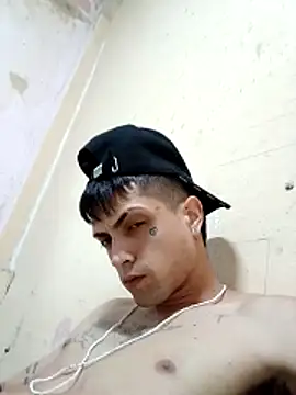 Snapshot of CubanoxxxSex chatting on 3, 3, 2026 CubanoxxxSex online show from 3, 3, 2026