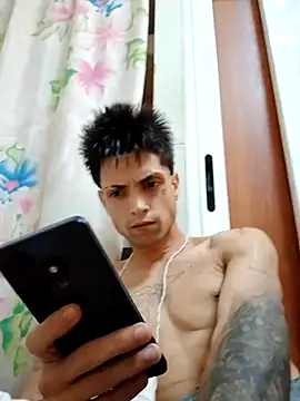 Snapshot of CubanoxxxSex chatting on 5, 4, 2026 CubanoxxxSex online show from 5, 4, 2026