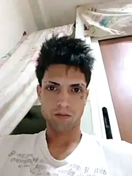 Snapshot of CubanoxxxSex chatting on 11, 4, 2026 CubanoxxxSex online show from 11, 4, 2026