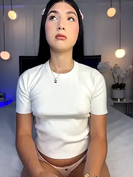 Snapshot of BadLilAngelXXX chatting on 25, 3, 2026 BadLilAngelXXX online show from 25, 3, 2026