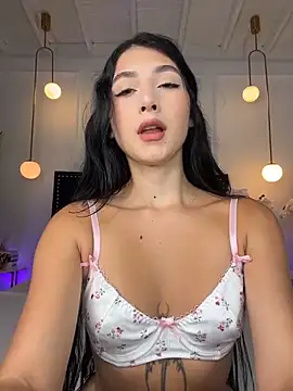 Snapshot of BadLilAngelXXX chatting on 30, 3, 2026 BadLilAngelXXX online show from 30, 3, 2026