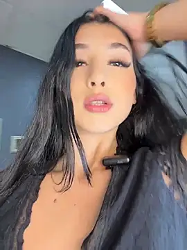 Snapshot of BadLilAngelXXX chatting on 10, 4, 2026 BadLilAngelXXX online show from 10, 4, 2026