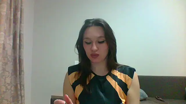 LilitTXX online show from 27, 3, 2026