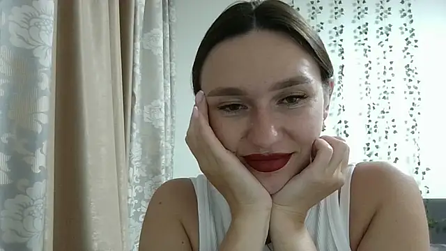 LilitTXX online show from 23, 6, 2026