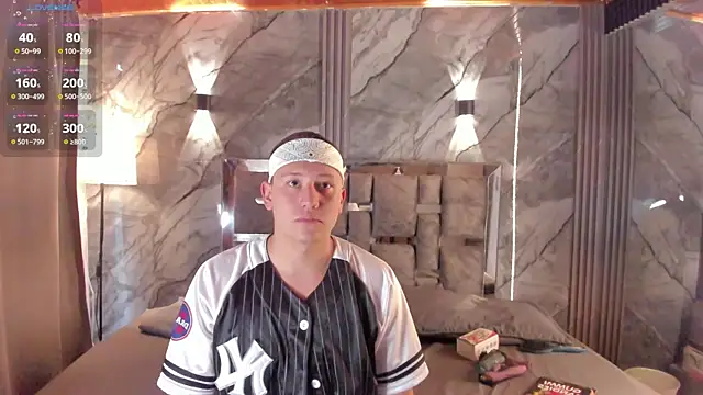 Snapshot of Manson_and_Zoe chatting on 8, 2, 2026 Manson and Zoe online show from 8, 2, 2026