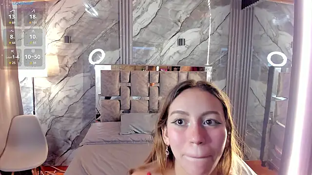 Snapshot of Manson_and_Zoe chatting on 20, 2, 2026 Manson and Zoe online show from 20, 2, 2026