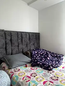 ScarlettMus online show from 17, 4, 2026