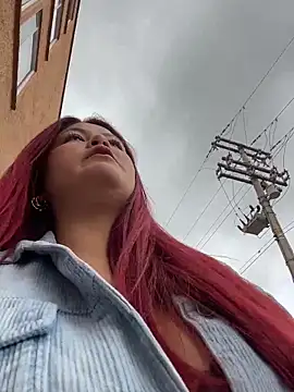 Lia-Moon77 online show from 31, 3, 2026