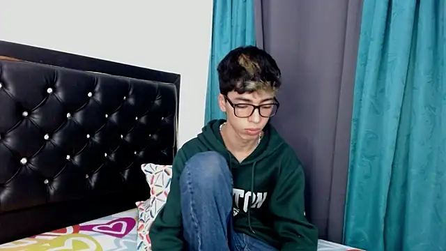 gabriel x18 online show from 2, 3, 2026