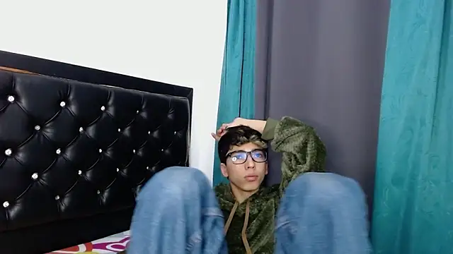 gabriel x18 online show from 3, 3, 2026