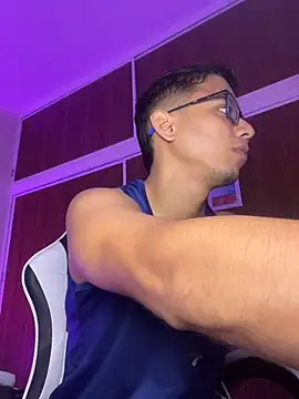 Snapshot of Gael_Velaryx chatting on 6, 2, 2026 Gael Velaryx online show from 6, 2, 2026