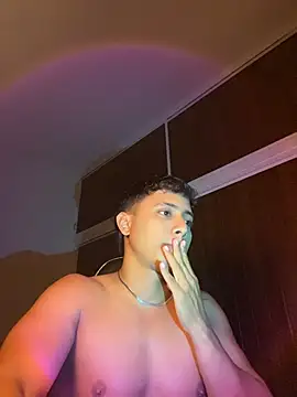 Gael Velaryx online show from 29, 7, 2026