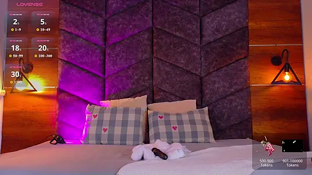 Snapshot of FernandaBrown__ chatting on 13, 6, 2026 FernandaBrown online show from 13, 6, 2026