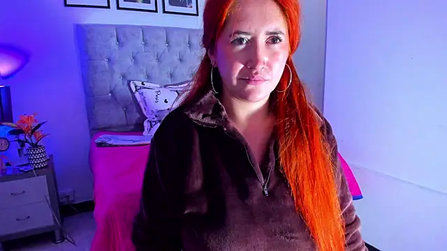 Snapshot of AmberLaurentt chatting on 19, 5, 2026 AmberLaurentt online show from 19, 5, 2026