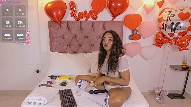 xblack moon online show from 17, 2, 2026