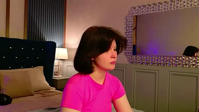 Milana Bold online show from 21, 4, 2026