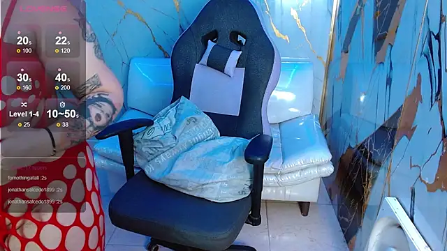 mady musex online show from 10, 3, 2026