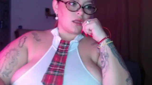 Angiegranados online show from 26, 3, 2026