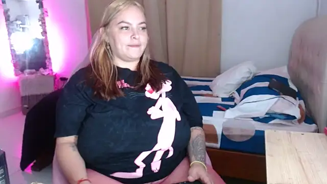 Angiegranados online show from 29, 4, 2026