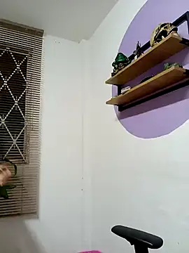 SweettSin online show from 19, 3, 2026