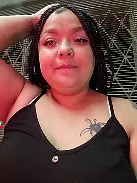 SweettSin online show from 23, 4, 2026