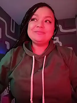 SweettSin online show from 25, 4, 2026