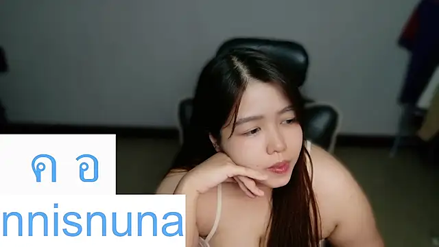 Snapshot of nunanunanuna chatting on 16, 6, 2026 nunanunanuna online show from 16, 6, 2026