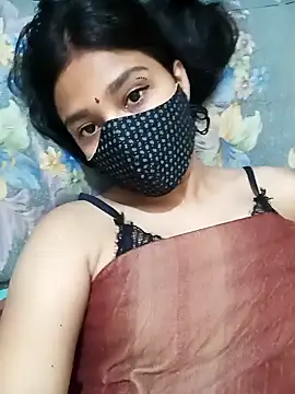 Snapshot of koly__Jannat chatting on 4, 6, 2026 koly Jannat online show from 4, 6, 2026