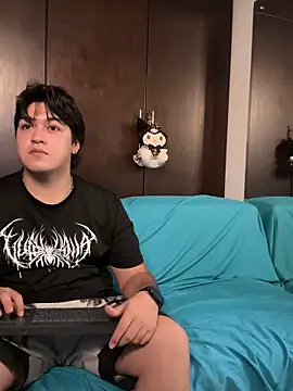 EmilyAndAndrew online show from 2, 3, 2026