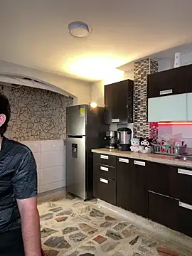 EmilyAndAndrew online show from 3, 4, 2026