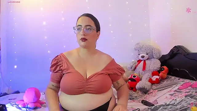 Stacy millerr1 online show from 16, 4, 2026