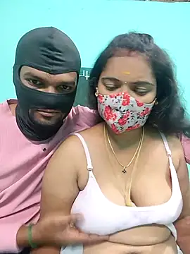 Tamilkannadacouple online show from 14, 2, 2026