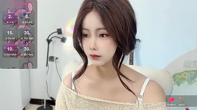 Memeli0 online show from 1, 4, 2026