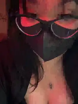 HaleyKin online show from 11, 3, 2026