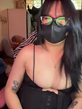 HaleyKin online show from 17, 3, 2026