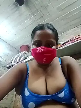 Snapshot of Puja_9999 chatting on 10, 7, 2026 Puja 9999 online show from 10, 7, 2026