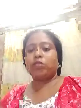 Snapshot of Puja_9999 chatting on 12, 7, 2026 Puja 9999 online show from 12, 7, 2026