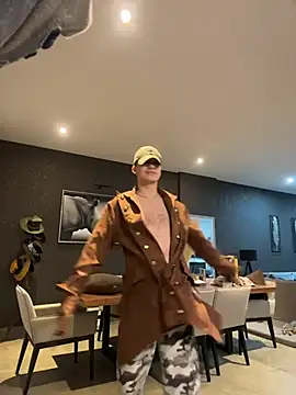 patbass7 online show from 5, 2, 2026