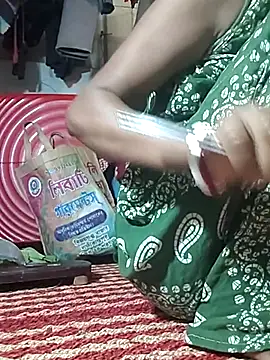 Sweet-runi online show from 20, 3, 2026