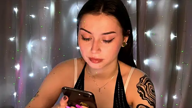 bellarison online show from 6, 3, 2026