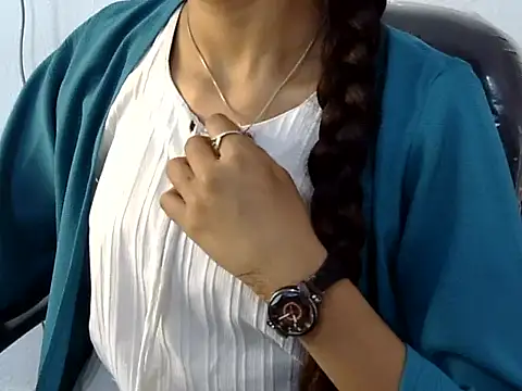 Mehaak  online show from 28, 3, 2026