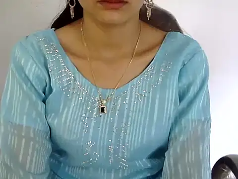 Mehaak  online show from 9, 7, 2026