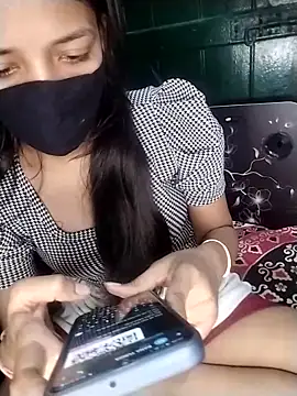 Naina-hott online show from 14, 3, 2026