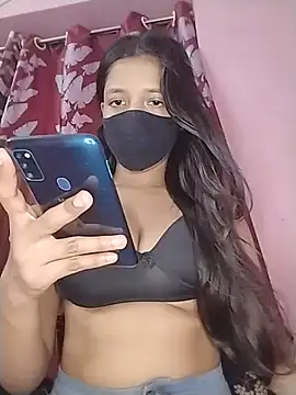 Naina-hott online show from 29, 7, 2026