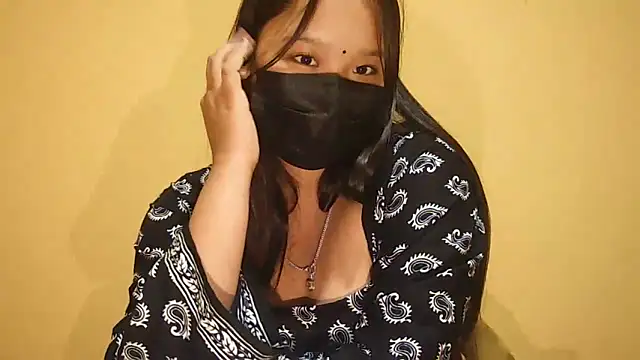 PRENCY CUTE online show from 10, 4, 2026