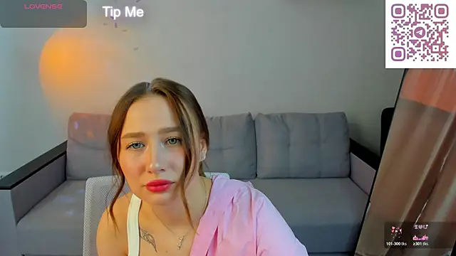 Snapshot of _Kiki_angel_ chatting on 2, 6, 2026 Kiki angel online show from 2, 6, 2026